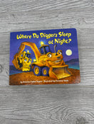 secondhand Educational