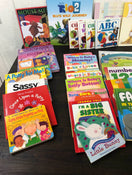 secondhand Toys