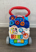 used VTech Sit-To-Stand Learning Walker