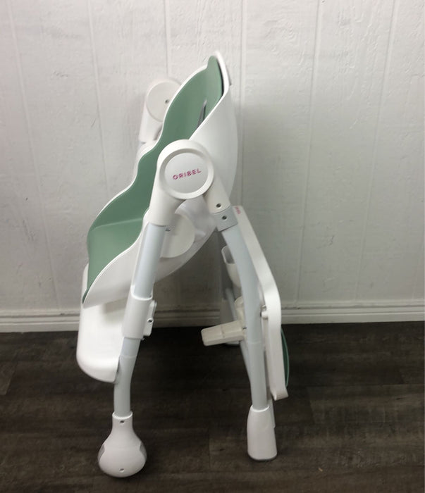 used Oribel Cocoon Delicious High Chair