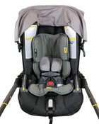 Shop Doona Infant Car Seat & Stroller Combo, 2023, Grey Hound at Goodbuygears