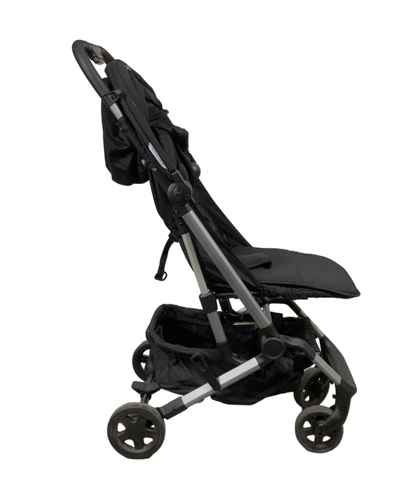 Shop Colugo Compact Stroller, 2023, Black at Goodbuygears