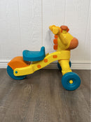 used Infant Gear