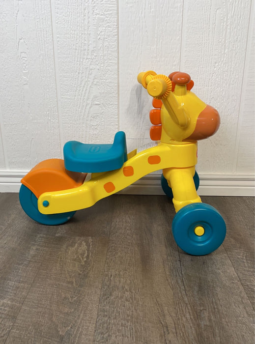 used Infant Gear