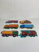 Shop Usborne Box Of Trucks at Goodbuygears