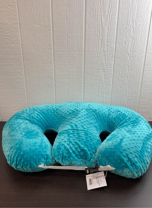 used Twin Z Nursing Pillow