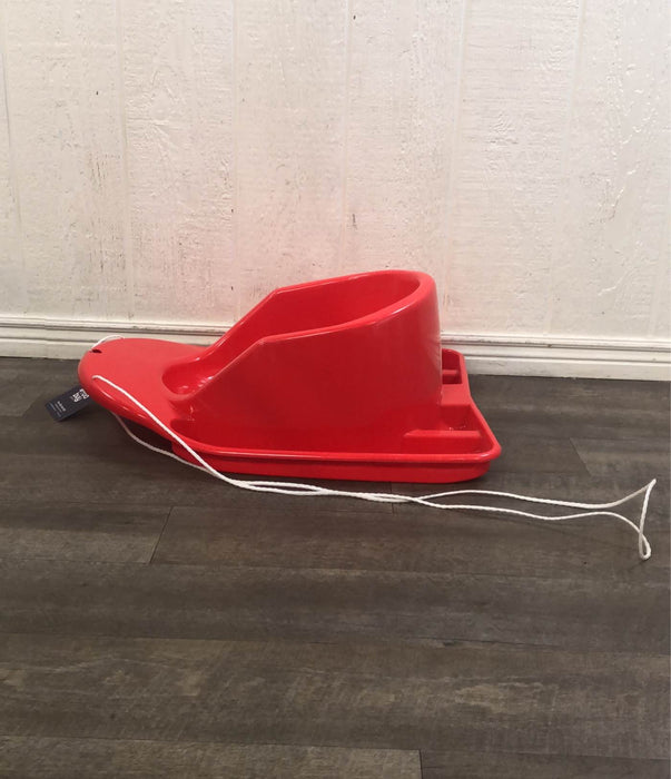 secondhand Sports Equipment