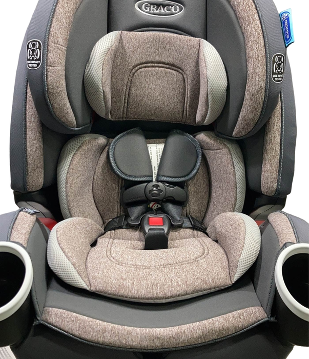 Shop Graco 4Ever DLX 4-in-1 Car Seat, 2022, Bryant at Goodbuygears