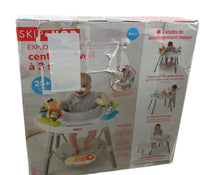 secondhand Skip Hop Explore And More Table Toys, Multi-Color