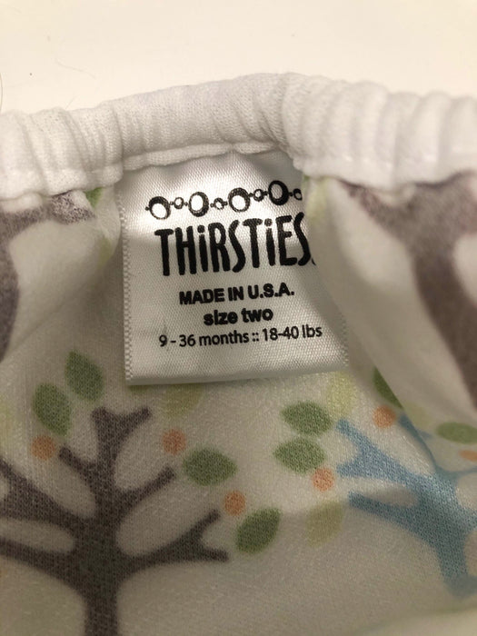 used Cloth Diapers