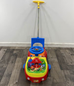 used Dora The Explorer Ride On Toy