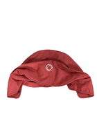 Shop Bugaboo Donkey 5 Sun Canopy, Sunrise Red at Goodbuygears