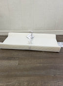 used Summer Infant Contoured Changing Pad