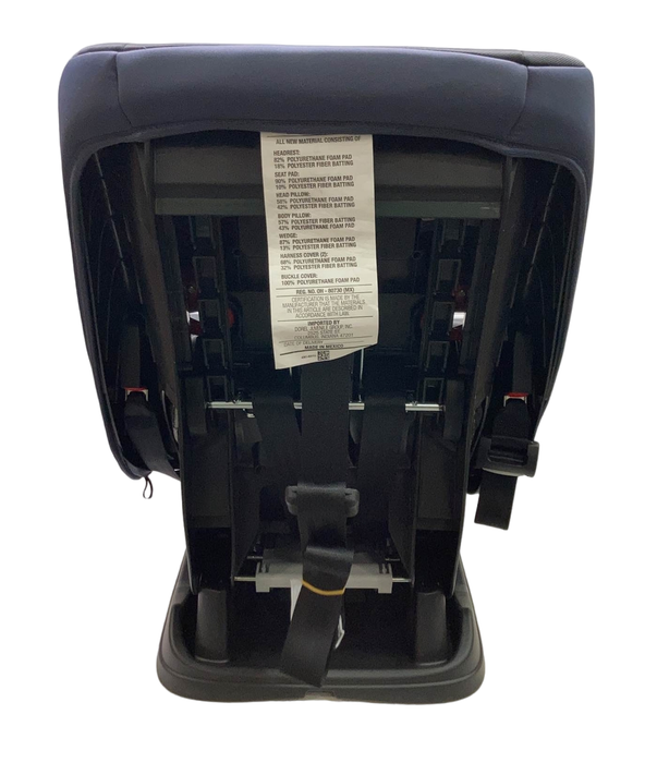 Shop Maxi-Cosi Pria All-In-1 Convertible Car Seat, 2022, Midnight Slate at Goodbuygears