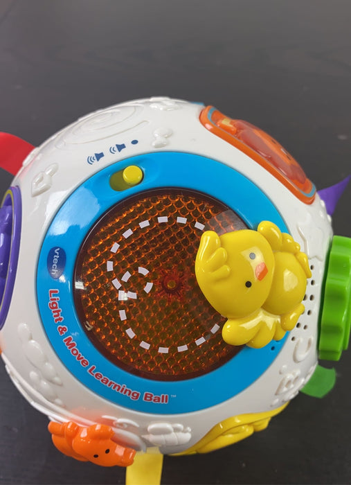 used Toys