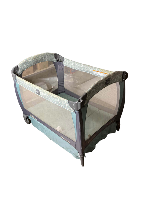 secondhand Home Nursery