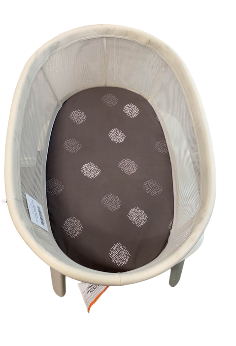 Shop 4moms MamaRoo Sleep Bassinet at Goodbuygears
