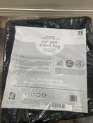 used J.L. Childress Wheelie Car Seat Travel Bag- HIDDEN NEEDS PHOTOS