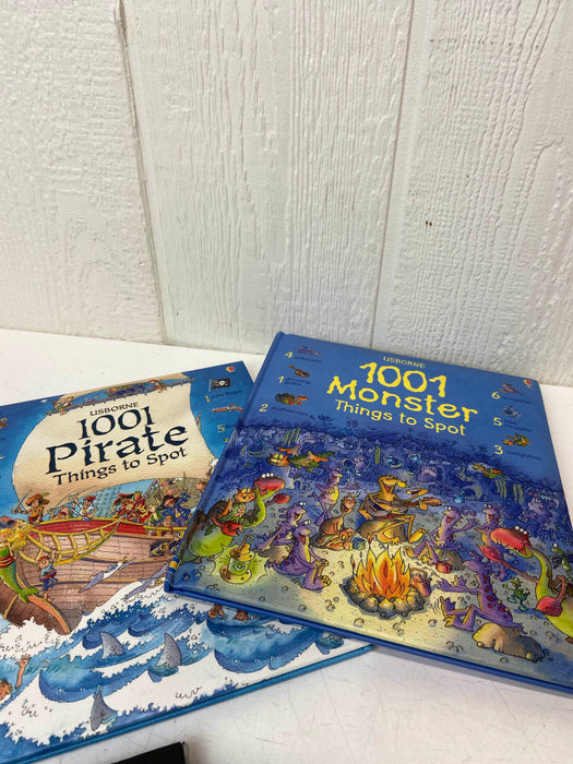 secondhand BUNDLE Hardback Picture Books