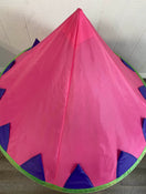 secondhand Play Tent