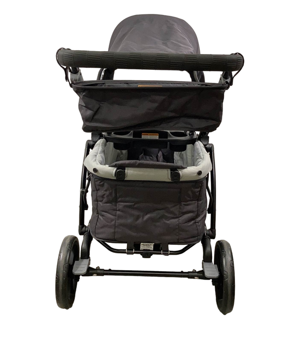 Shop Baby Trend Expedition 2-in-1 Stroller Wagon, Liberty Midnight, 2023 at Goodbuygears
