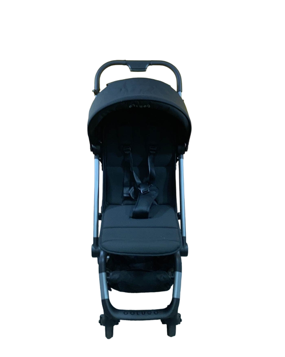 Shop Colugo Compact Stroller, 2023, Black at Goodbuygears