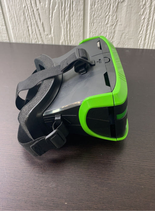 Shop VR Real Feel Motor Cross Replacement Goggles at Goodbuygears