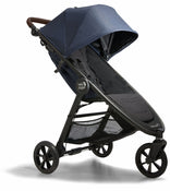 Shop Baby Jogger City Mini GT2 Stroller, Storm Blue, 2022 at Goodbuygears