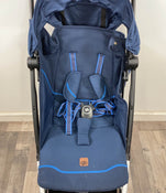 Shop gb Pockit+ All City Stroller, 2019, Night Blue at Goodbuygears