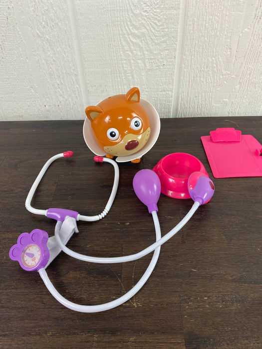 used Pretend Play