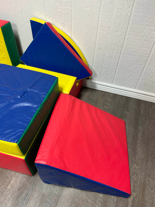 secondhand Toys