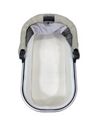 Shop UPPAbaby VISTA V2 Stroller, 2019, Sierra (Dune Knit) at Goodbuygears