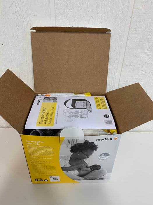 secondhand Medela Pump In Style Advanced Breast Pump