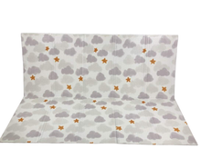 Shop JumpOff Jo Large Waterproof Foam Padded Playmat, Zoo Train Design at Goodbuygears