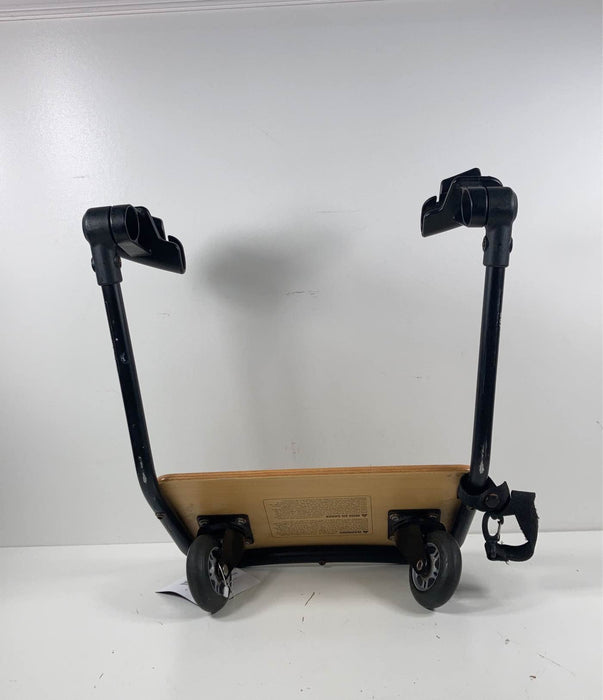 Shop UPPAbaby VISTA PiggyBack Ride-Along Board, Pre-2015 at Goodbuygears