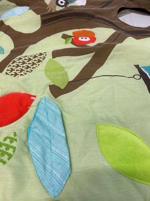 secondhand Gyms Playmats