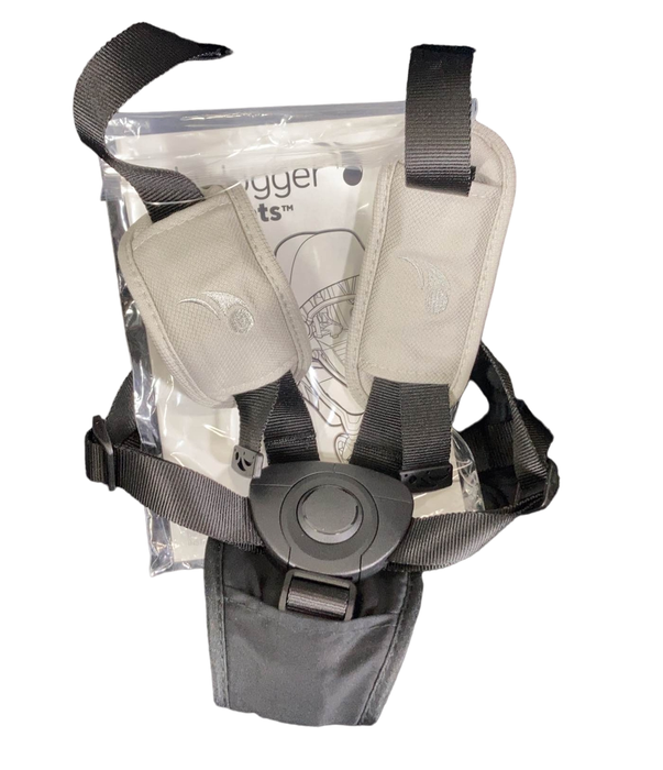 Shop Baby Jogger City Sights Stroller, 2022, Frosted Ivory at Goodbuygears