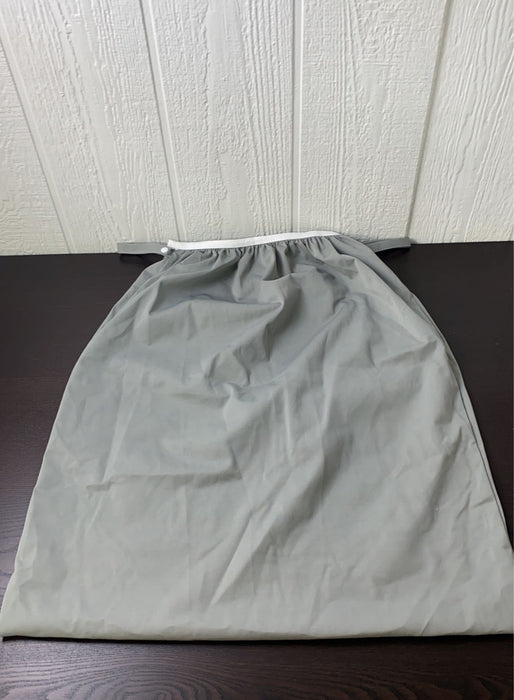 used Diapering