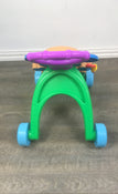 secondhand Fisher Price Laugh & Learn Smart Stages Learn With Puppy Walker