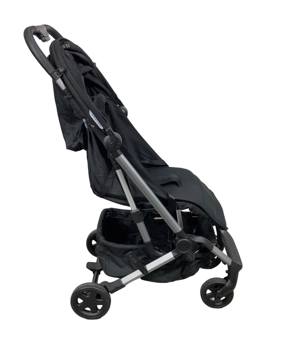 Shop Colugo Compact Stroller, 2023, Black at Goodbuygears