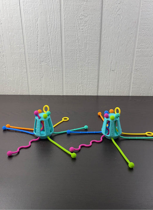used Toys