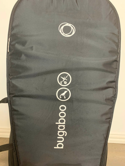 secondhand Bugaboo Comfort Transport Bag