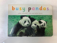 secondhand BUNDLE Board Books