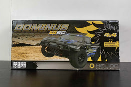 used Dominus 4x4 Remote Control Car