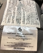 secondhand Infant Gear