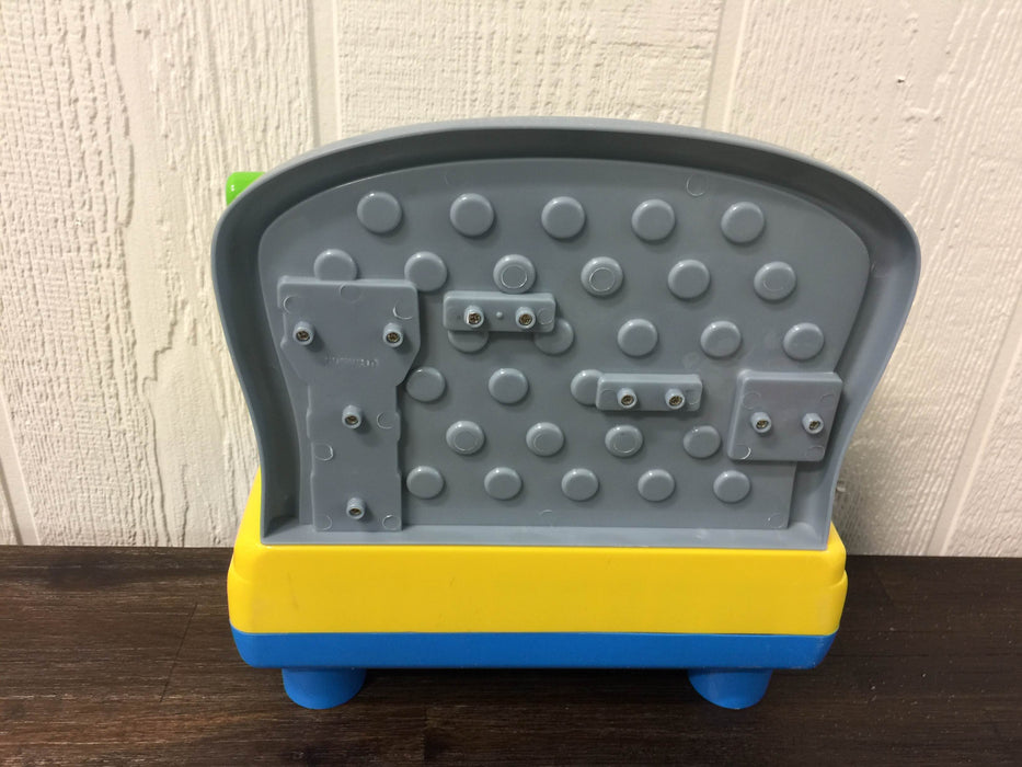 secondhand Toys