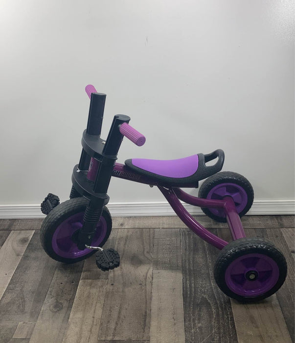 secondhand Tricycle