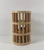 secondhand B. toys A-Maze Rain Rush Toy