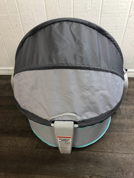 Shop Fisher Price On-The-Go Baby Dome at Goodbuygears
