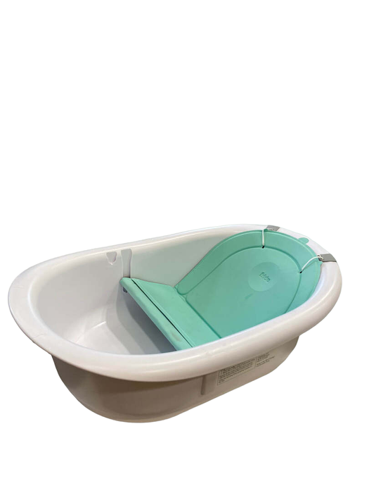 Shop FridaBaby Grow-With-Me Bath Tub at Goodbuygears